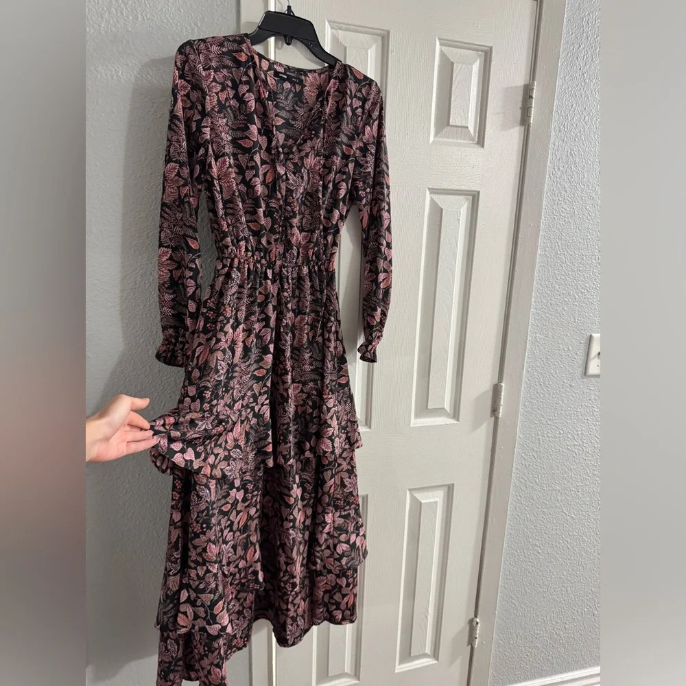 Maxi dress SINSAY - Picture 4 of 5